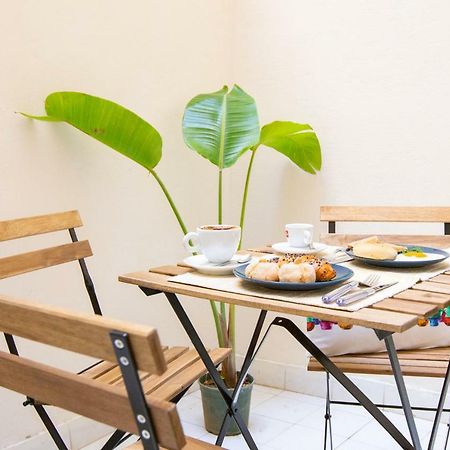 Piazza Martiri Apartment Cagliari Kültér fotó