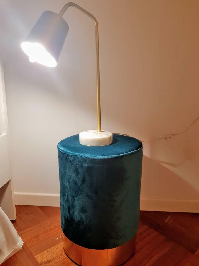 Piazza Martiri Apartment Cagliari Kültér fotó
