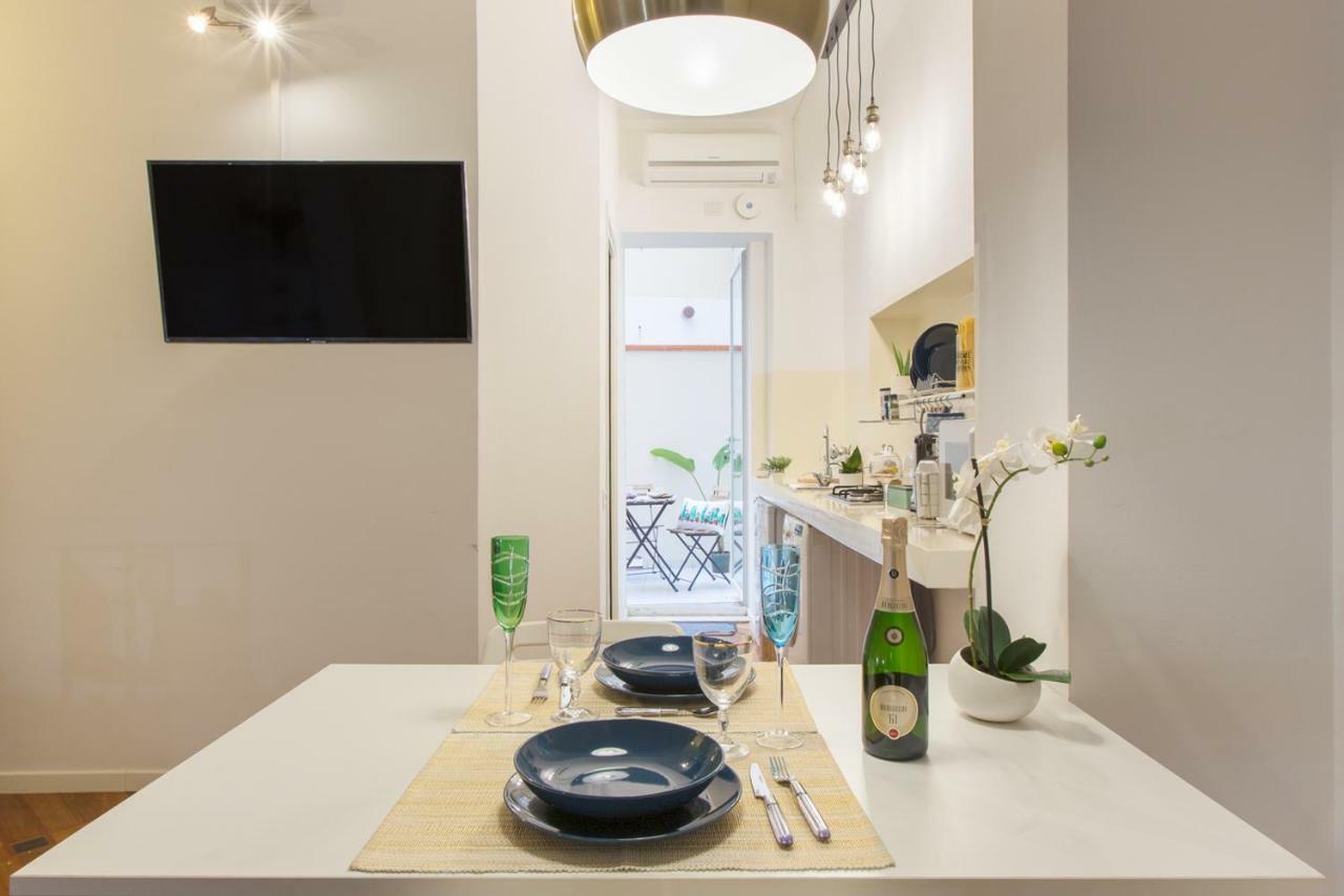Piazza Martiri Apartment Cagliari Kültér fotó