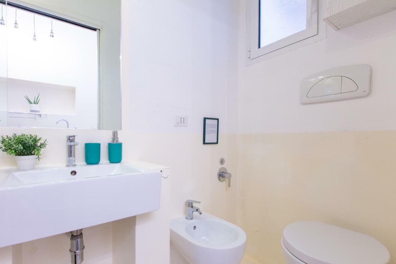 Piazza Martiri Apartment Cagliari Kültér fotó