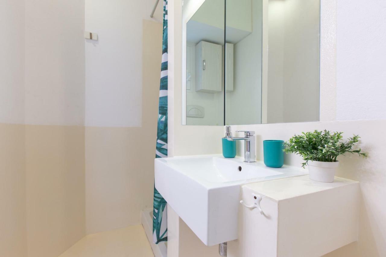 Piazza Martiri Apartment Cagliari Kültér fotó