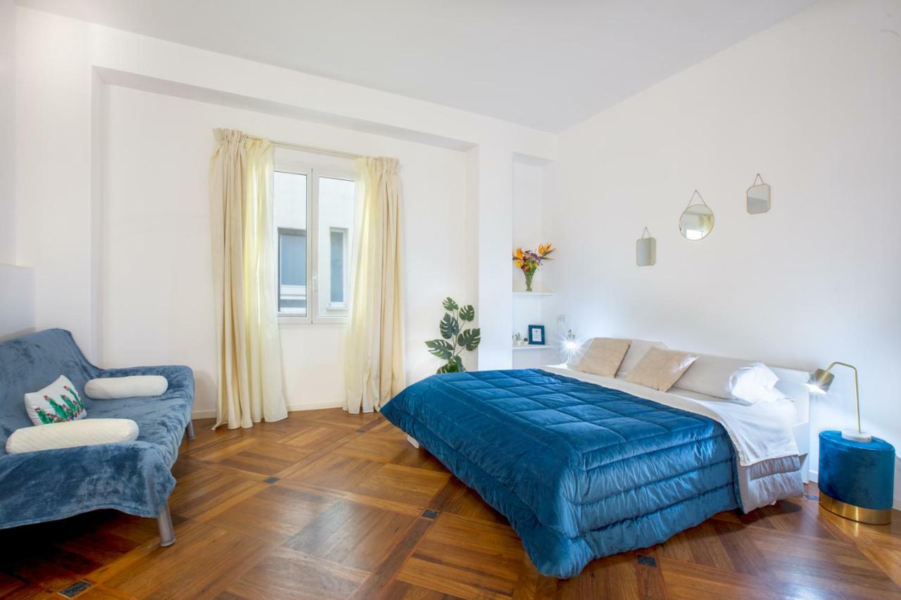 Piazza Martiri Apartment Cagliari Kültér fotó